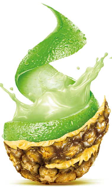 Pineapple